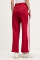 Abbigliamento adidas pantaloni tuta KD4298 rosso