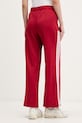 Abbigliamento adidas pantaloni tuta KD4298 rosso