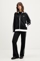 adidas Originals spodnie dresowe KD5575 czarny SS26