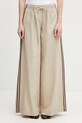 adidas Originals spodnie dresowe damskie KD6300 zielony SS26
