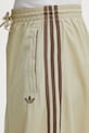 adidas Originals spodnie dresowe damskie zielony KD6300