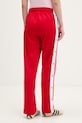 Дрехи Спортен панталон adidas Originals Adibreak KD6324 червен