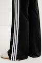 adidas Originals spodnie dresowe damskie czarny KS1403