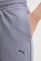 Παντελόνι φόρμας Puma Essential Cat Comfort μπλε 691703