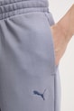 Παντελόνι φόρμας Puma Essential Cat Comfort μπλε 691703