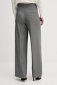Odzież OUI spodnie 95949 szary
