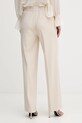 Odzież OUI spodnie 91737 beżowy