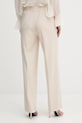 Odzież OUI spodnie 91737 beżowy
