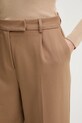 Hlače Morgan bež PFALI.F