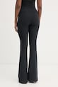 Odzież Elisabetta Franchi spodnie damskie PA16961E2 czarny