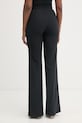 Odzież Elisabetta Franchi spodnie damskie PA17161E2 czarny