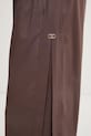 Liu Jo spodnie damskie brązowy TA6181.TS922