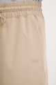 Helly Hansen spodnie dresowe damskie THALIA beżowy 54576