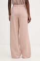 Oblačila Hlače Marella EREMI 2613131154200 roza