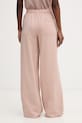 Oblačila Hlače Marella EREMI 2613131154200 roza