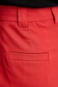 Marella spodnie CALIGA czerwony 2613131161200