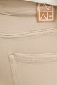 Marella spodnie Emme by Marella beżowy 2615131261200