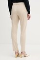 Odzież Marella spodnie Emme by Marella 2615781041200 beżowy