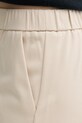 Marella spodnie Emme by Marella beżowy 2615781041200