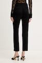 Odzież Marella spodnie FUNE 2613131042200 czarny