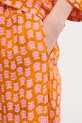 iBlues штани жіночі віскозні DANCING помаранчевий 2617131172200