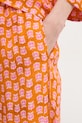 iBlues штани жіночі віскозні DANCING помаранчевий 2617131172200