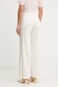 Odjeća Hlače Twinset 261TE2050 bež