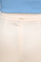 Twinset spodnie beżowy 261TP2421