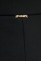 Παντελόνι Twinset μαύρο 261TP2193