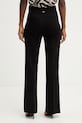 Одяг Штани Twinset 261TP2144 чорний