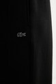 Lacoste spodnie dresowe damskie czarny XF0041