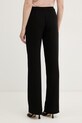 Odzież Luisa Spagnoli spodnie damskie Anis J 542914 czarny