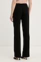 Odzież Luisa Spagnoli spodnie damskie Anis J 542914 czarny