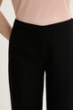 Luisa Spagnoli spodnie damskie Anis J czarny 542914