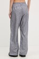 Odzież adidas by Stella McCartney spodnie damskie JZ0705 szary