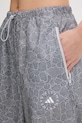 adidas by Stella McCartney spodnie damskie JZ0705 szary