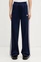 adidas Originals spodnie dresowe damskie KC9018 granatowy SS26