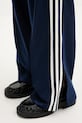 adidas Originals spodnie dresowe damskie granatowy KC9018