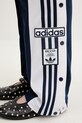 adidas Originals spodnie dresowe damskie Adibreak granatowy KD6325