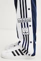 adidas Originals Adibreak teplákové nohavice dámske tmavomodrá KD6325