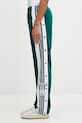 adidas Originals Adibreak pantaloni da tuta da donna KD6327 verde SS26