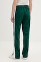 Odzież adidas Originals spodnie dresowe damskie Adibreak KD6327 zielony