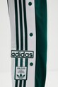 adidas Originals Adibreak pantaloni da tuta da donna verde KD6327