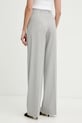 Odzież Fracomina spodnie FS26SV3004W587Q7 szary