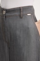 Fracomina spodnie szary FS26SV3005D46901