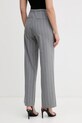Ρούχα United Colors of Benetton Παντελόνι γυναικείο 46Q2DF0B4 γκρί