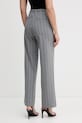 Ρούχα United Colors of Benetton Παντελόνι γυναικείο 46Q2DF0B4 γκρί