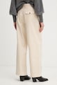 Odzież AllSaints spodnie CONWAY W066TE beżowy