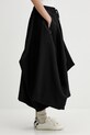 Y-3 spódnica SU SKIRT czarny KG6001