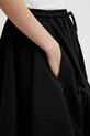 Y-3 spódnica SU SKIRT KG6001 czarny